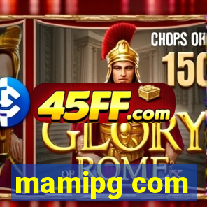 mamipg com